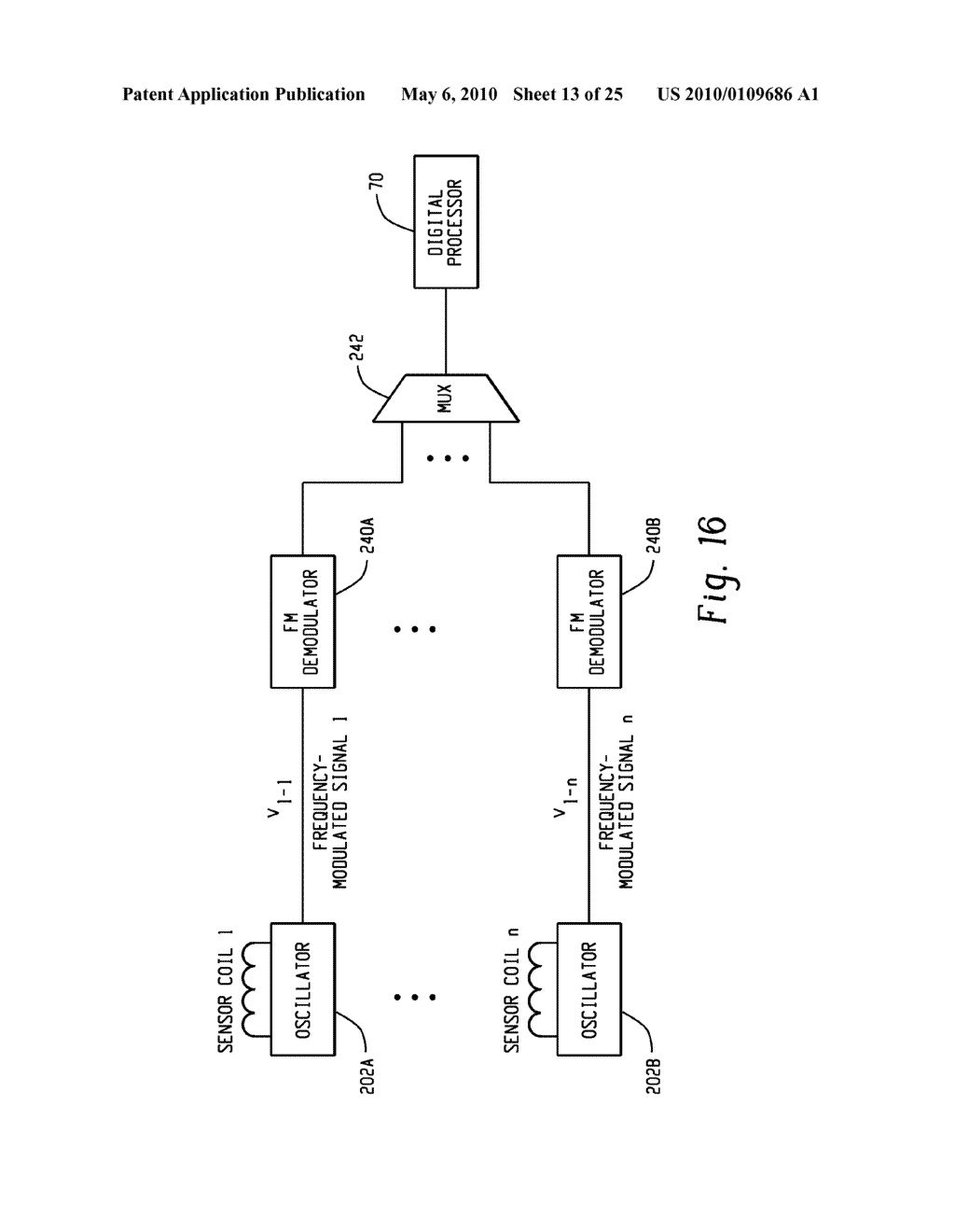 METAL WEAR DETECTION APPARATUS AND METHOD EMPLOYING MICROFLUIDIC ELECTRONIC DEVICE - diagram, schematic, and image 14