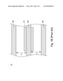 PROBE CARD ASSEMBLY AND TEST PROBES THEREIN diagram and image