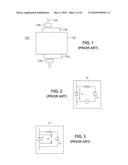 APPARATUS, SYSTEM AND METHOD FOR TESTING ELECTRONIC ELEMENTS diagram and image