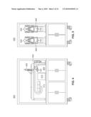 APPARATUS, SYSTEM AND METHOD FOR TESTING ELECTRONIC ELEMENTS diagram and image