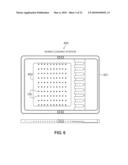 APPARATUS, SYSTEM AND METHOD FOR TESTING ELECTRONIC ELEMENTS diagram and image