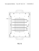 APPARATUS, SYSTEM AND METHOD FOR TESTING ELECTRONIC ELEMENTS diagram and image