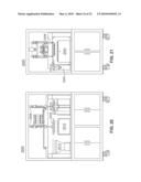 APPARATUS, SYSTEM AND METHOD FOR TESTING ELECTRONIC ELEMENTS diagram and image