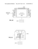 APPARATUS, SYSTEM AND METHOD FOR TESTING ELECTRONIC ELEMENTS diagram and image