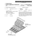 PROBE ASSEMBLY ARRANGEMENT diagram and image