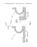 PROBE ASSEMBLY ARRANGEMENT diagram and image