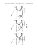 PROBE ASSEMBLY ARRANGEMENT diagram and image