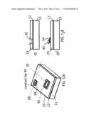 PROBE ASSEMBLY ARRANGEMENT diagram and image