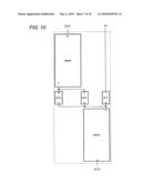 OUTPUT CONTROL CIRCUIT diagram and image