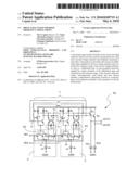 PRESCALING STAGE FOR HIGH FREQUENCY APPLICATIONS diagram and image