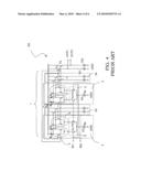 PRESCALING STAGE FOR HIGH FREQUENCY APPLICATIONS diagram and image