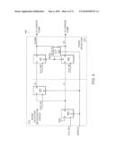 INTIALIZATION CIRCUIT FOR DELAY LOCKED LOOP diagram and image