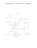 DLL CIRCUIT HAVING DUTY CYCLE CORRECTION AND METHOD OF CONTROLLING THE SAME diagram and image