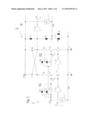 LEVEL SHIFTER HAVING A CASCODE CIRCUIT AND DYNAMIC GATE CONTROL diagram and image