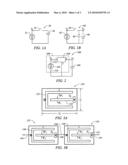 SOLAR CELL DEVICE HAVING A CHARGE PUMP diagram and image