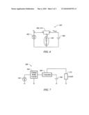 SOLAR CELL DEVICE HAVING A CHARGE PUMP diagram and image