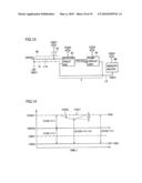 SEMICONDUCTOR DEVICE INCLUDING INTERNAL VOLTAGE GENERATION CIRCUIT diagram and image