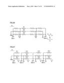 SEMICONDUCTOR DEVICE INCLUDING INTERNAL VOLTAGE GENERATION CIRCUIT diagram and image