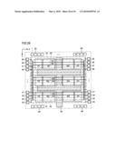 SEMICONDUCTOR DEVICE INCLUDING INTERNAL VOLTAGE GENERATION CIRCUIT diagram and image