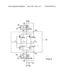 CIRCUIT, AN ADJUSTING METHOD, AND USE OF A CONTROL LOOP diagram and image