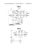 SEMICONDUCTOR INTEGRATED CIRCUIT DEVICE diagram and image