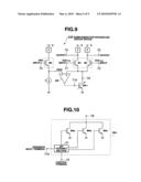 SEMICONDUCTOR INTEGRATED CIRCUIT DEVICE diagram and image