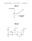 SEMICONDUCTOR INTEGRATED CIRCUIT DEVICE diagram and image