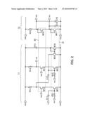 AMPLIFIER CIRCUIT diagram and image