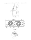 DUPLEXER, COMMUNICATION MODULE, AND COMMUNICATION DEVICE diagram and image