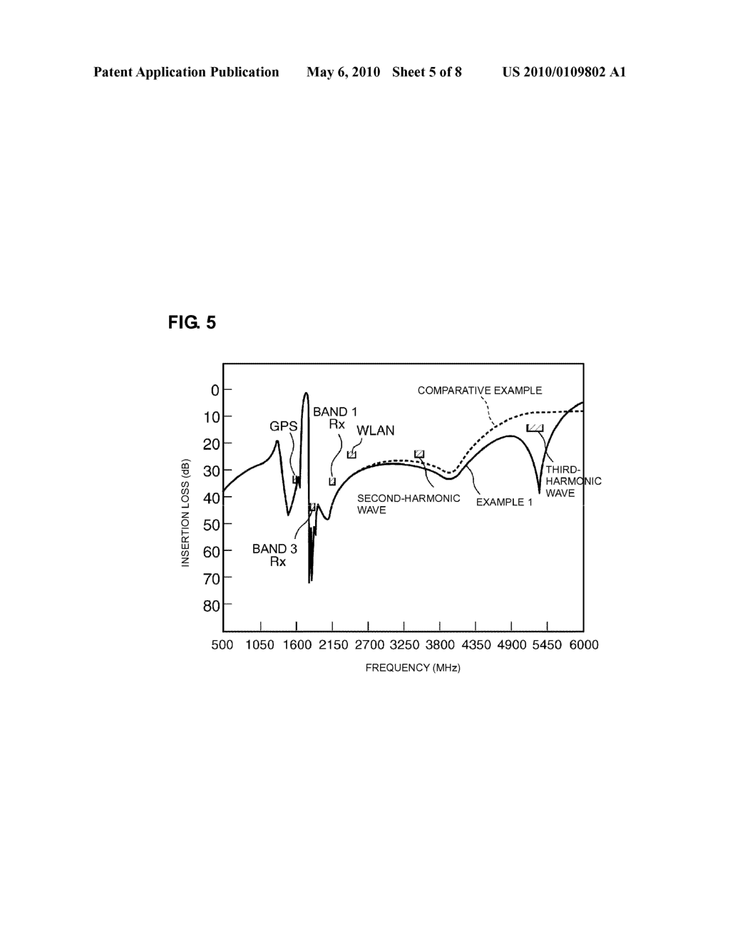 BRANCHING FILTER - diagram, schematic, and image 06