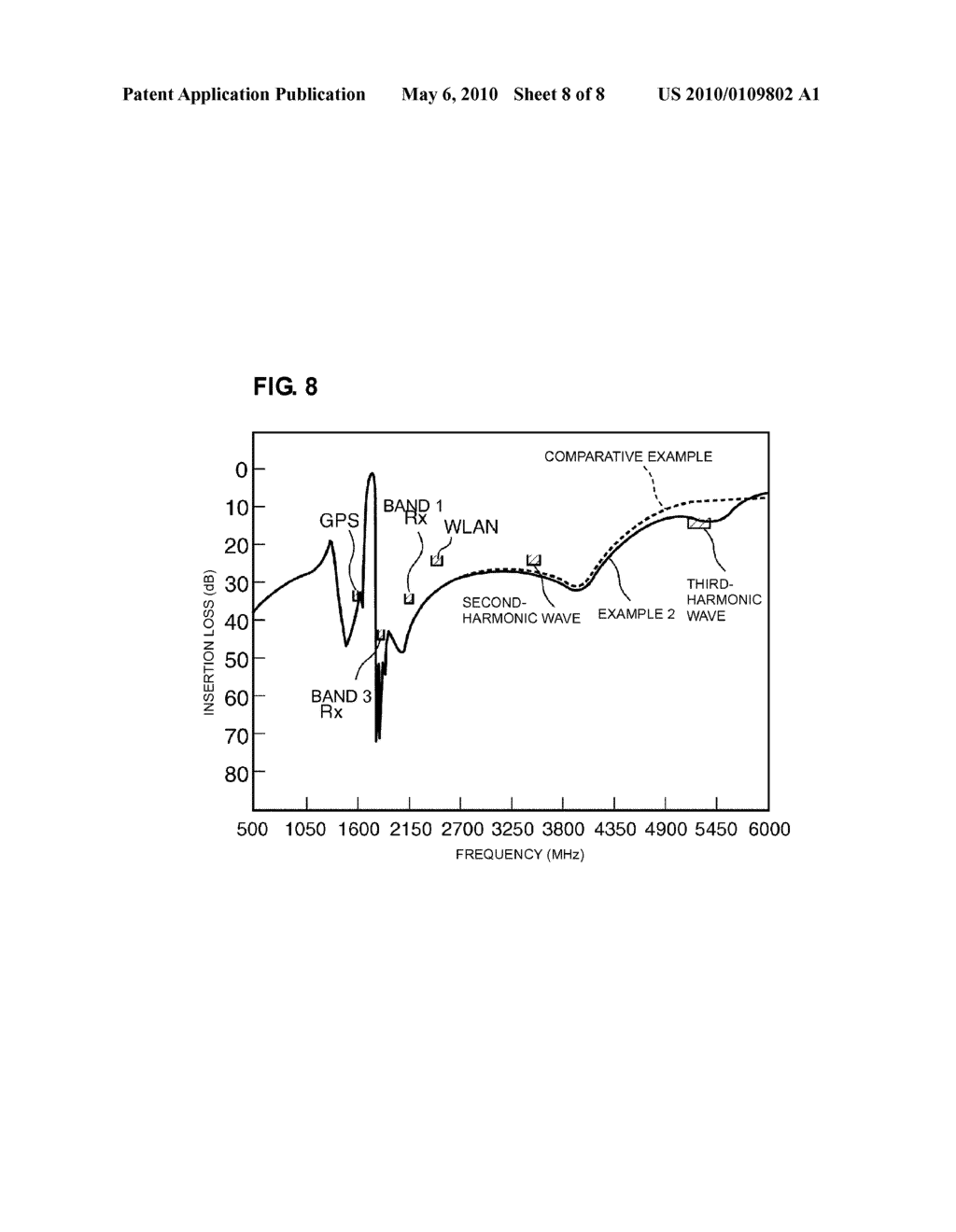 BRANCHING FILTER - diagram, schematic, and image 09