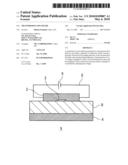 TRANSMISSION LINE FILTER diagram and image