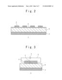 TRANSMISSION LINE FILTER diagram and image