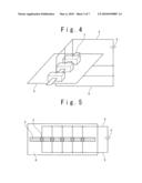 TRANSMISSION LINE FILTER diagram and image