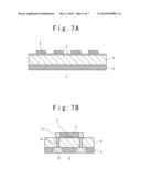 TRANSMISSION LINE FILTER diagram and image