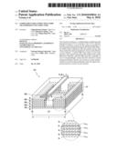 Complementary-conducting-strip Transmission Line Structure diagram and image