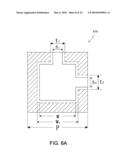 Complementary-conducting-strip Transmission Line Structure diagram and image