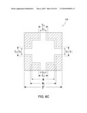 Complementary-conducting-strip Transmission Line Structure diagram and image