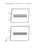 WAVEGUIDE STRUCTURE diagram and image