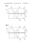 WAVEGUIDE STRUCTURE diagram and image