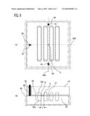 WAVEGUIDE STRUCTURE diagram and image