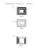 Wireless Electrical Device Using Open-Circuit Elements Having No Electrical Connections diagram and image