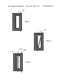 Wireless Electrical Device Using Open-Circuit Elements Having No Electrical Connections diagram and image