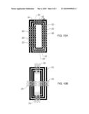 Wireless Electrical Device Using Open-Circuit Elements Having No Electrical Connections diagram and image