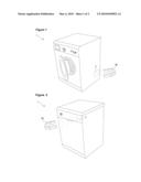 HOUSEHOLD APPLIANCE diagram and image