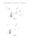 Methods and Apparatuses For RFID Tag Range Determination diagram and image