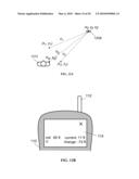 Methods and Apparatuses For RFID Tag Range Determination diagram and image