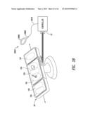 METHOD AND APPARATUS TO DETECT TRANSPONDER TAGGED OBJECTS, FOR EXAMPLE DURING MEDICAL PROCEDURES diagram and image