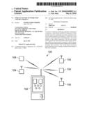 WIRELESS SENSOR NETWORK WITH VARIABLE PRIORITY diagram and image