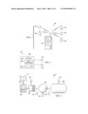 WIRELESS SENSOR NETWORK WITH VARIABLE PRIORITY diagram and image